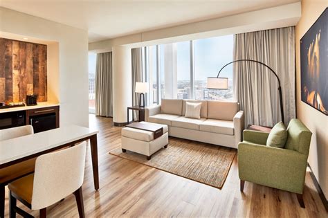cheapest sleep in downtown areas